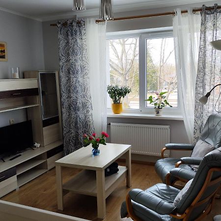 Station Street Apartments Sigulda Extérieur photo