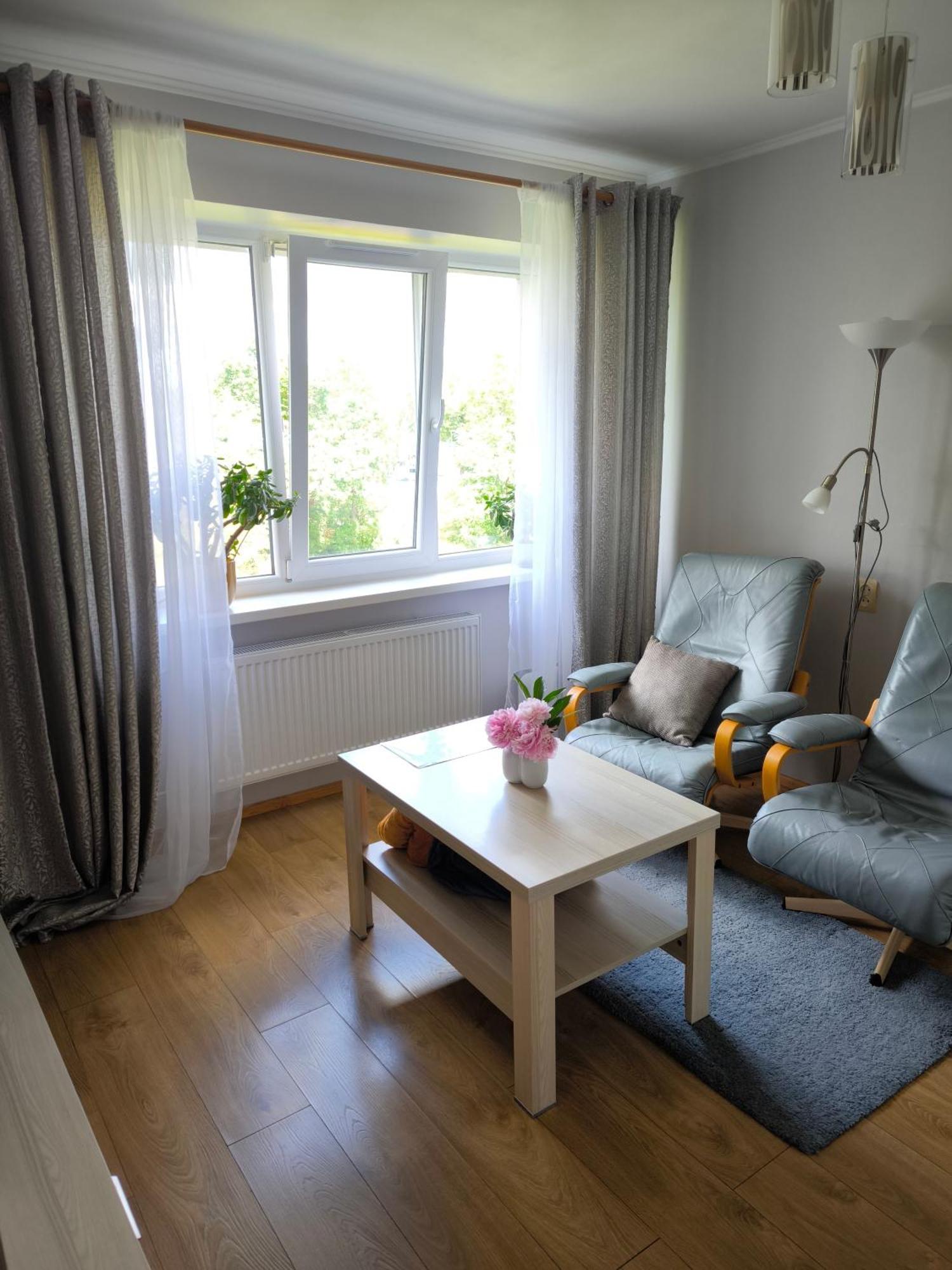 Station Street Apartments Sigulda Chambre photo